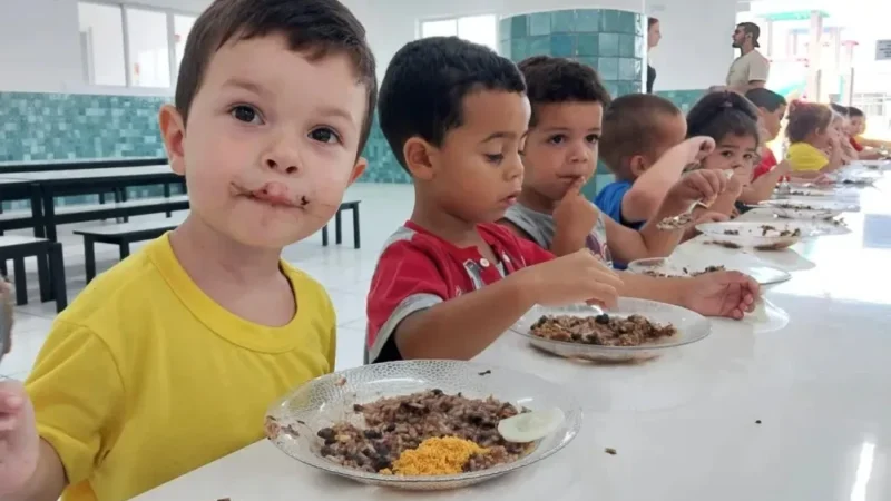 Prefeitura de Sombrio anuncia Colônia de Férias para 2025