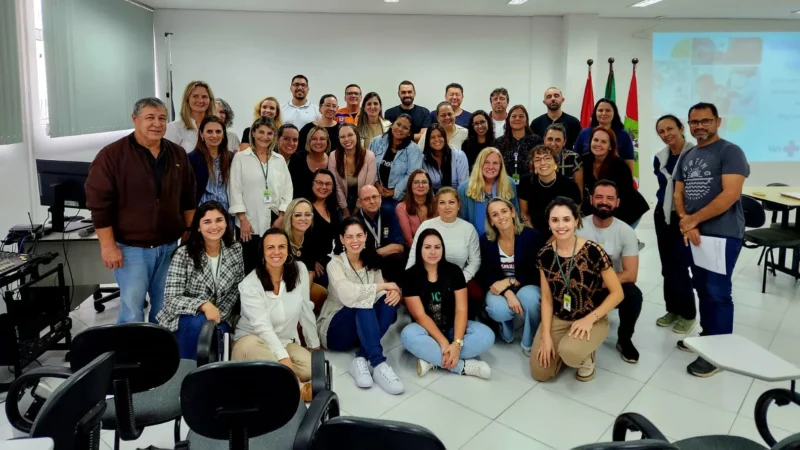 Saúde orienta municípios a desenvolverem Planos de Preparação e Resposta às Emergências em Saúde Pública