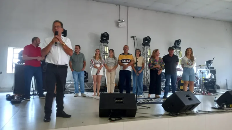 Pacote do Haddad; a festa de Brambila e Rudi; 600 mil para Araranguá; Refis no Arroio; e o heliponto