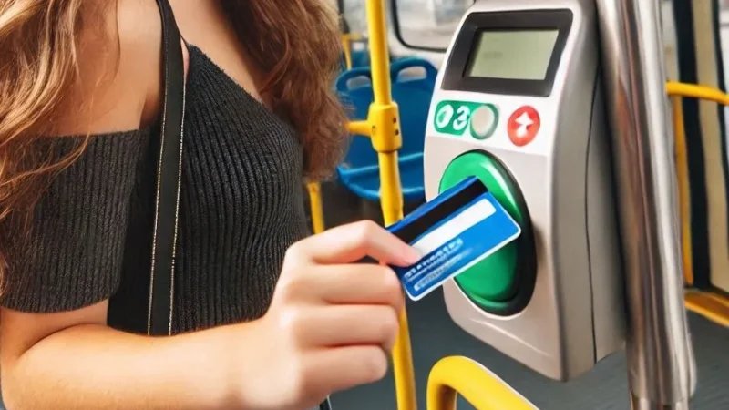Infraestrutura define que passe estudantil segue ativo no fim do ano mesmo fora do período letivo
