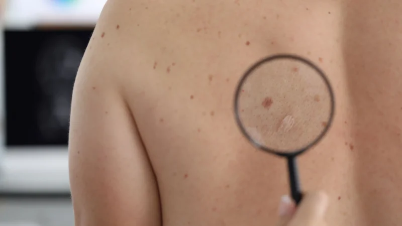 Dezembro Laranja: Câncer de pele é altamente prevenível, fique atento aos sinais!