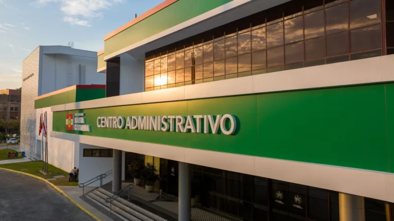 Governo de SC divulga calendário de pagamento do funcionalismo público para 2025