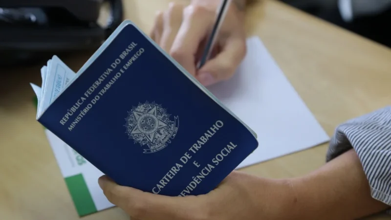 Santa Catarina tem mais de 9 mil vagas de emprego disponíveis pelo Sine
