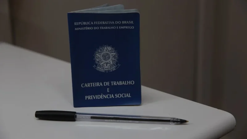 Santa Catarina tem mais de 5 mil vagas de emprego disponíveis pelo Sine