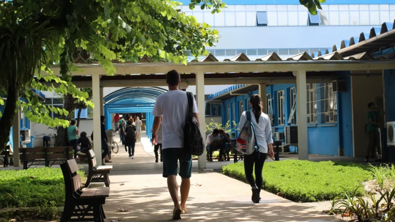 Vestibular de Verão 2025 da Udesc aceita inscrições pelo histórico escolar até dia 15