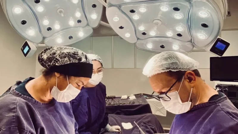 Hospital Dr. José Athanázio, em Campos Novos, realiza 3.414 cirurgias eletivas