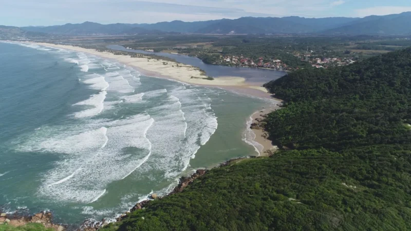 IMA divulga relatório de balneabilidade referente à semana de 30 de dezembro a 03 de janeiro de 2025