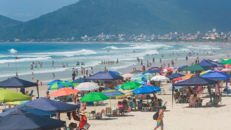 Saúde alerta para doenças diarréicas agudas na temporada de verão