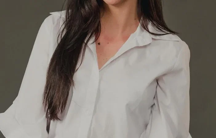 Marcela Pacheco é a nova secretária de saúde de Sombrio
