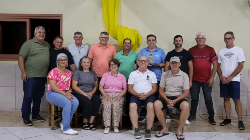 Ceprag é premiada na categoria Intercooperação do Prêmio SomosCoop Melhores do Ano 2024