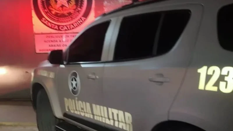 Homens são presos por homicídio em Araranguá e São João do Sul
