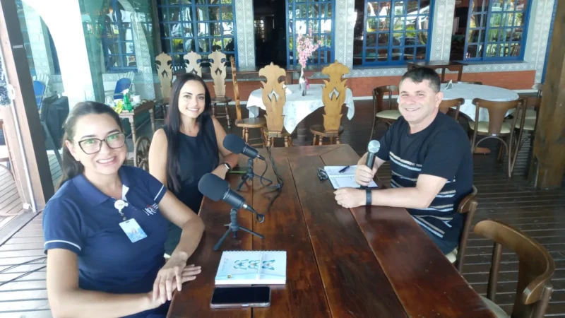Reforma do Pronto-Socorro e gestão do HRA são destaques no Espaço Saúde do programa Voz do Sul