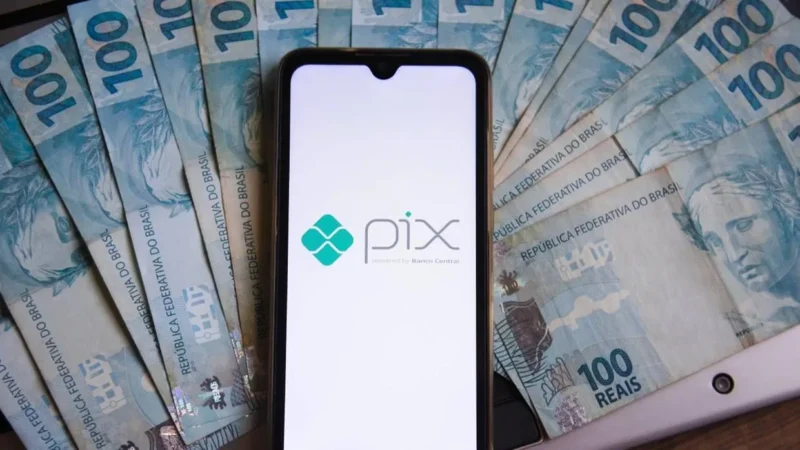 Pelo estado: desinformação contribui com o golpe do Pix