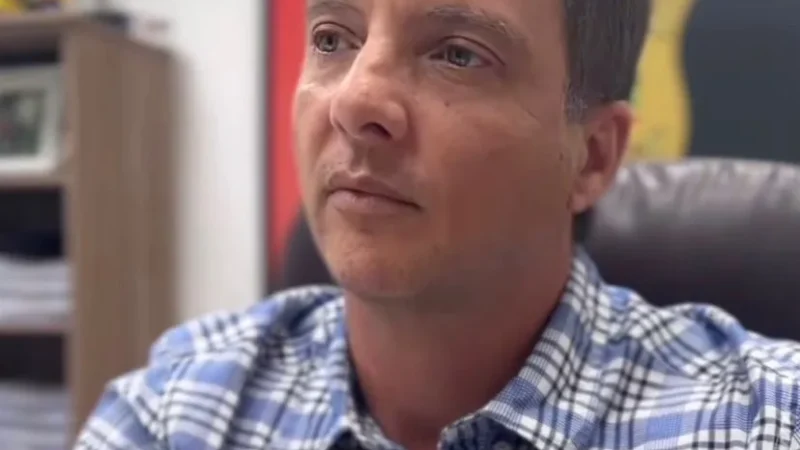 Delegado da CPP fala sobre denúncia de agressão de menor aprendiz em Supermercado
