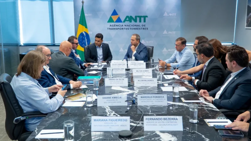 Pelo estado: obras prioritárias da BR-101 serão encaminhadas ao TCU