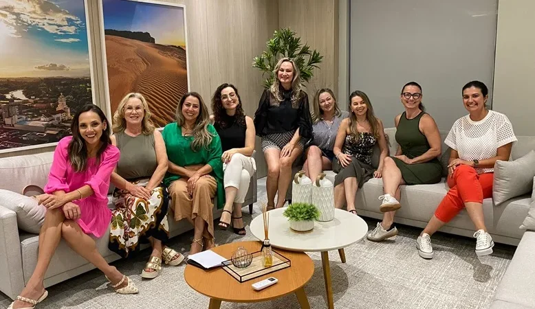 Câmara da Mulher Empresária realiza primeira reunião do ano com foco em ações estratégicas