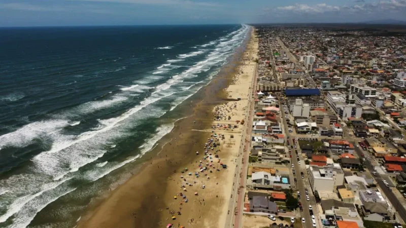 Programação do fim de semana em Balneário Arroio do Silva
