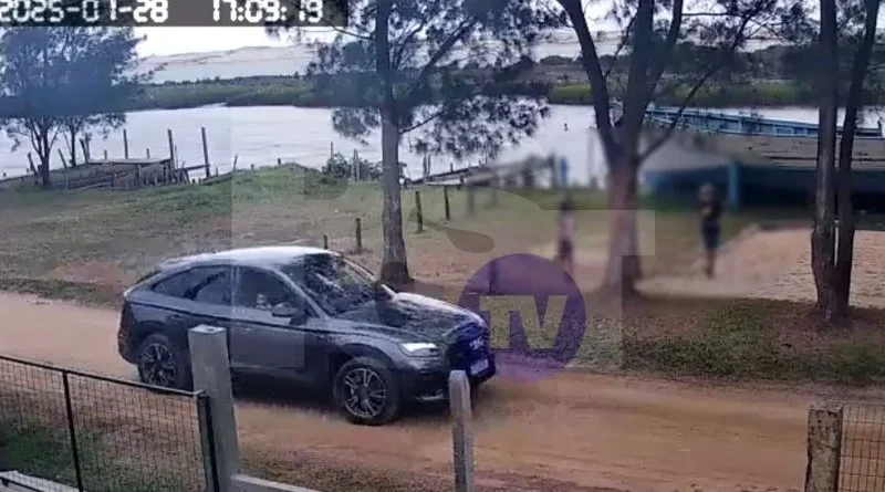 Possível tentativa de sequestro de crianças é denunciada em Araranguá