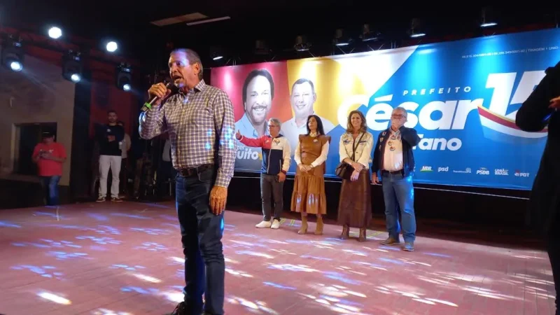 Alesc elege presidente e membros da Mesa Diretora neste sábado (1º de Fevereiro)