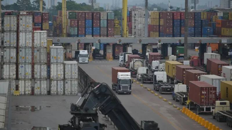 Setor de serviços cresce 6,1% em Santa Catarina e supera média nacional