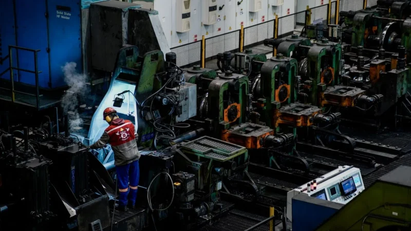 Santa Catarina é o terceiro estado do país com maior saldo de empregos em janeiro