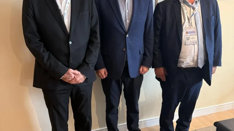 Reflexos: ida do MDB no governo recoloca alguns players no jogo político