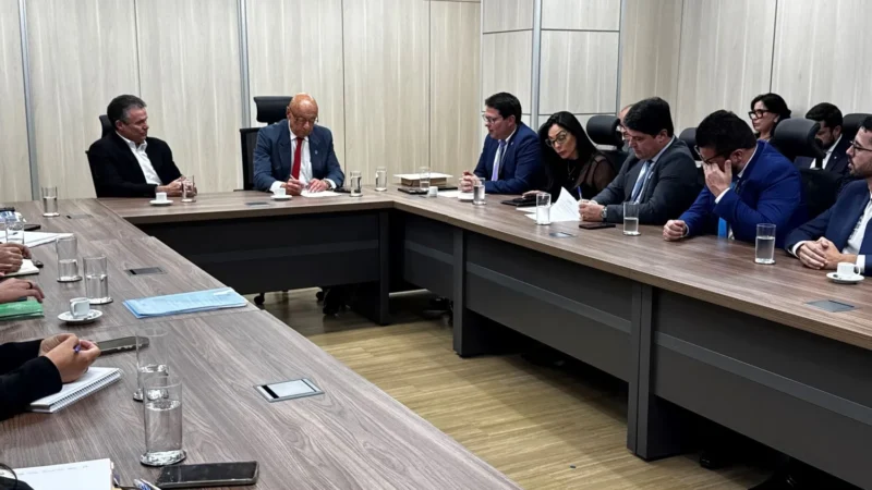 Sem acordo com Governo Federal, questão da cota para captura da tainha para pescadores artesanais deve ser judicializada