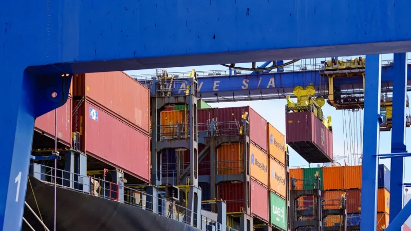 Economia de Santa Catarina cresce 5,7% em 2024 e lidera alta no país
