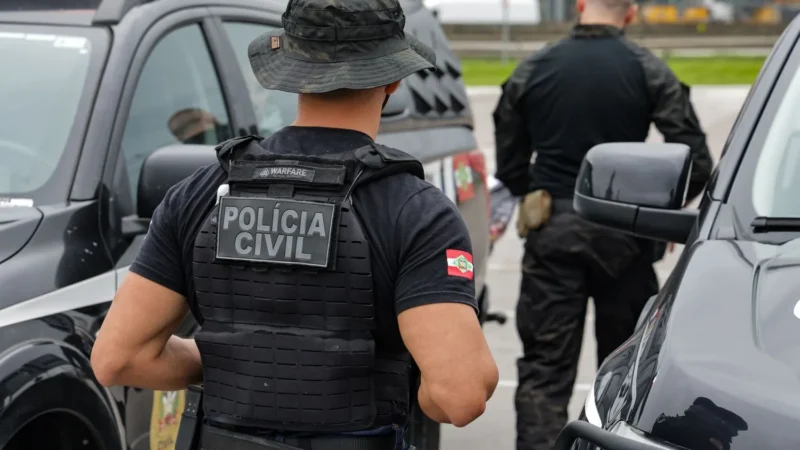 Reajuste de 21,5%: salários iniciais na Polícia Civil variam entre R$ 7 mil e R$ 27 mil nas quatro carreiras da instituição