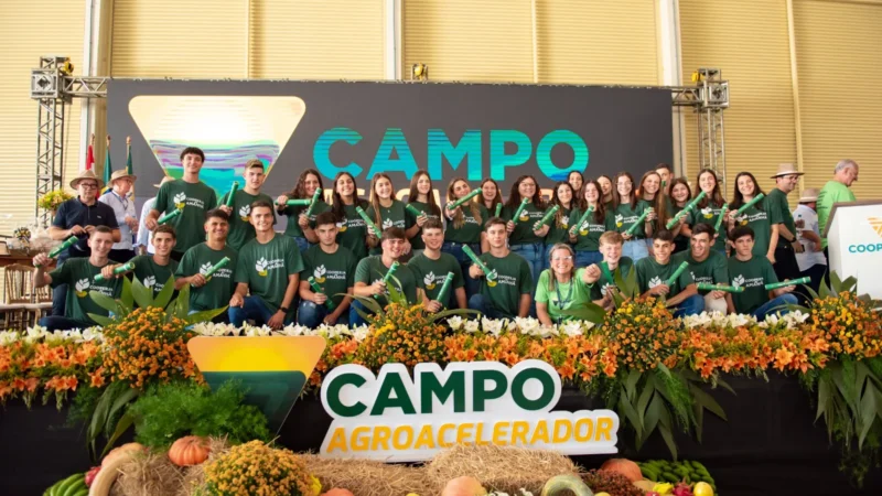 Maior evento do Agro movimenta diversos setores da região nesta semana