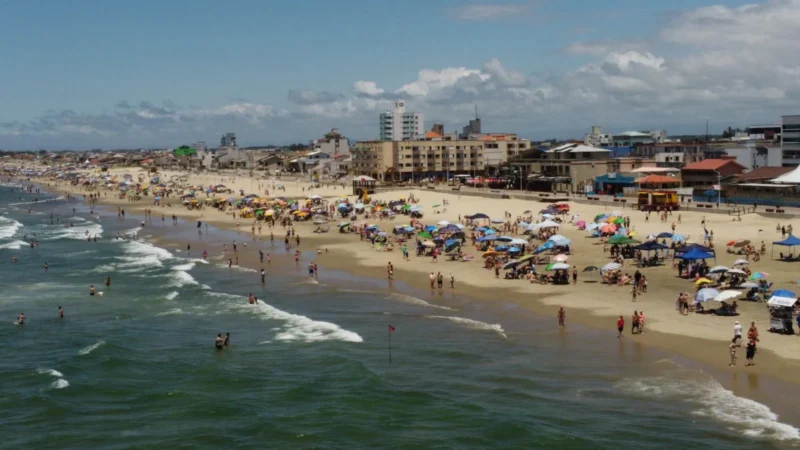 Inscrições encerradas: Concurso Garota da Praia será realizado dia 16 de fevereiro e conta com 15 meninas inscritas