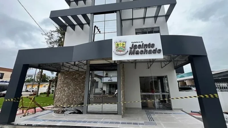 Após ação do MPSC, Justiça determina que Município de Jacinto Machado contrate profissionais qualificados para educação especial
