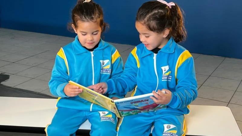 Aulas nas escolas da rede municipal iniciam dia 17 de fevereiro em Balneário Arroio do Silva