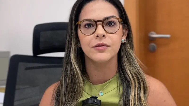 POSTTV Conversou com Promotora Sobre Educação Inclusiva em Jacinto Machado