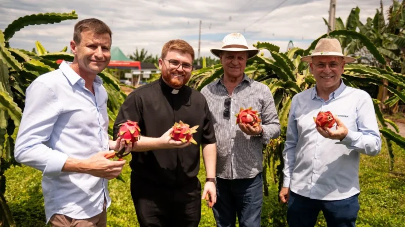 Sucesso, Tecnologia e Inovação: Foram destaques na 21ª Edição do Campo Agroacelerador da Cooperja