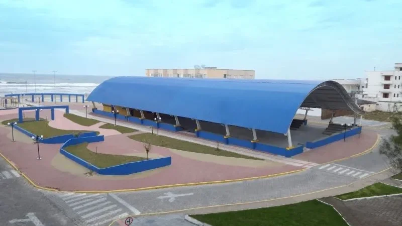 Concurso “Garota da Praia” movimenta Balneário Arroio do Silva neste domingo