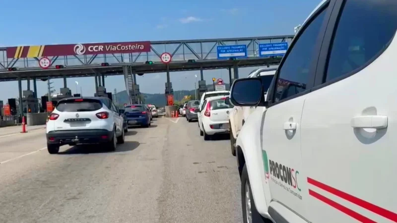 Pelo estado: o reflexo dos problemas de infraestrutura no Verão