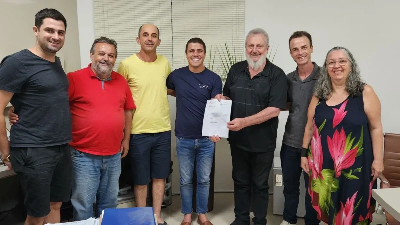Hospital Nossa Senhora de Fátima recebe emenda do deputado Padre Pedro
