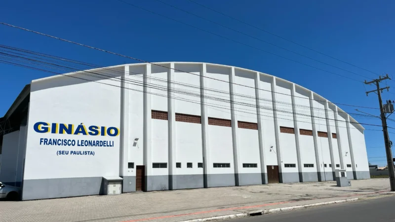 Balneário Arroio do Silva sedia a 1ª etapa do Circuito Half Guard Sul Catarinense de Jiu-Jitsu no domingo