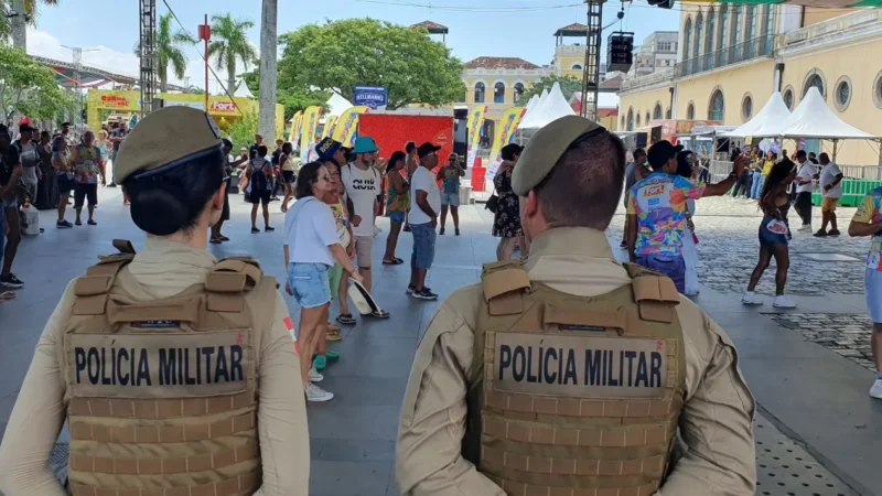 Estado mais seguro do país: Santa Catarina inicia estudo de viabilidade com câmeras de reconhecimento facial