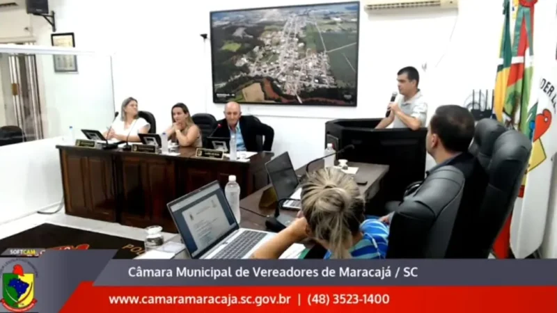 Desassoreamento do Rio Sangão causa polêmica na Câmara de Maracajá