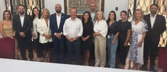 Qual o mistério que envolve o Hospital Regional de Araranguá?; e os temas da Câmara de Vereadores