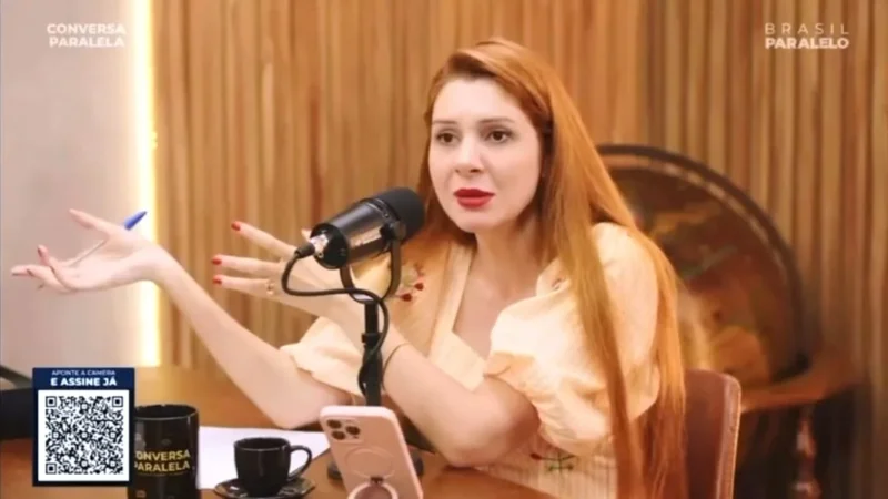 E na Santa Catarina paralela: Ana Campagnolo (PL) chama o MDB de chupim e parasita