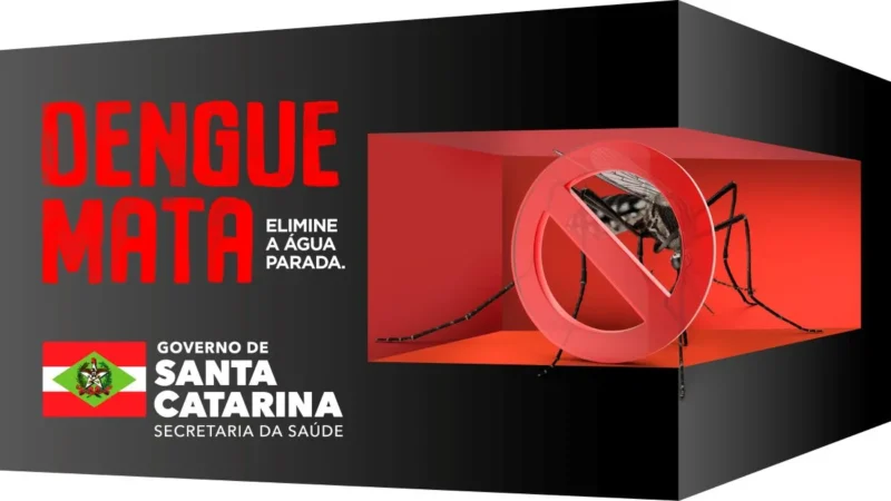 Vigilância Epidemiológica monitora mortes causadas pela Dengue e alerta para aumento de casos