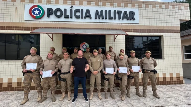 Deputado cumpre agenda em Araranguá, Meleiro e Turvo