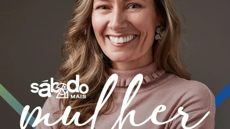 CDL de Araranguá homenageia mulheres neste “Sábado Mais Mulher”
