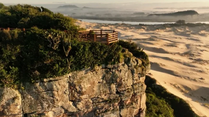 Assembleia Legislativa inicia preparativos para sessão solene em homenagem aos 145 anos de Araranguá