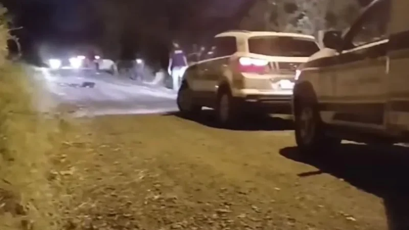 Homem é executado na Vila São José