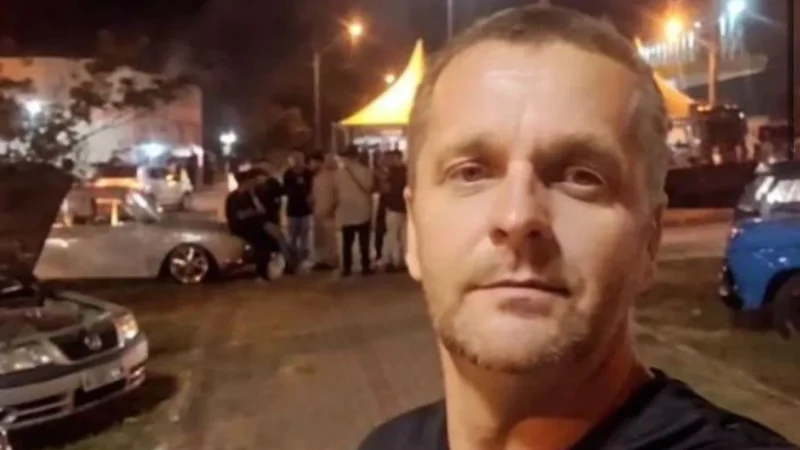Acusado por morte de chefe de segurança na Gruta do Rio Jundiá é condenado a 24 anos de prisão
