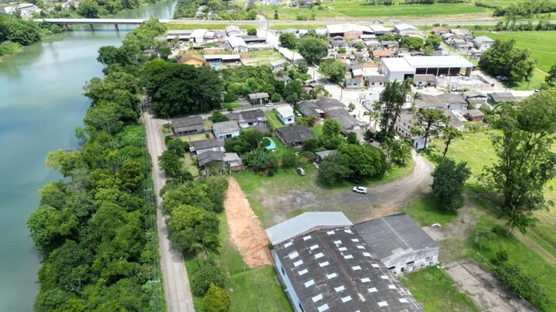 Contato Eco Parque, novo polo de turismo e aventura em Araranguá